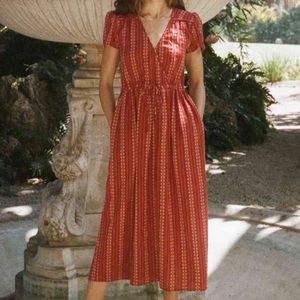 Christy Dawn - The Dawn Dress Petite S - Sold out!